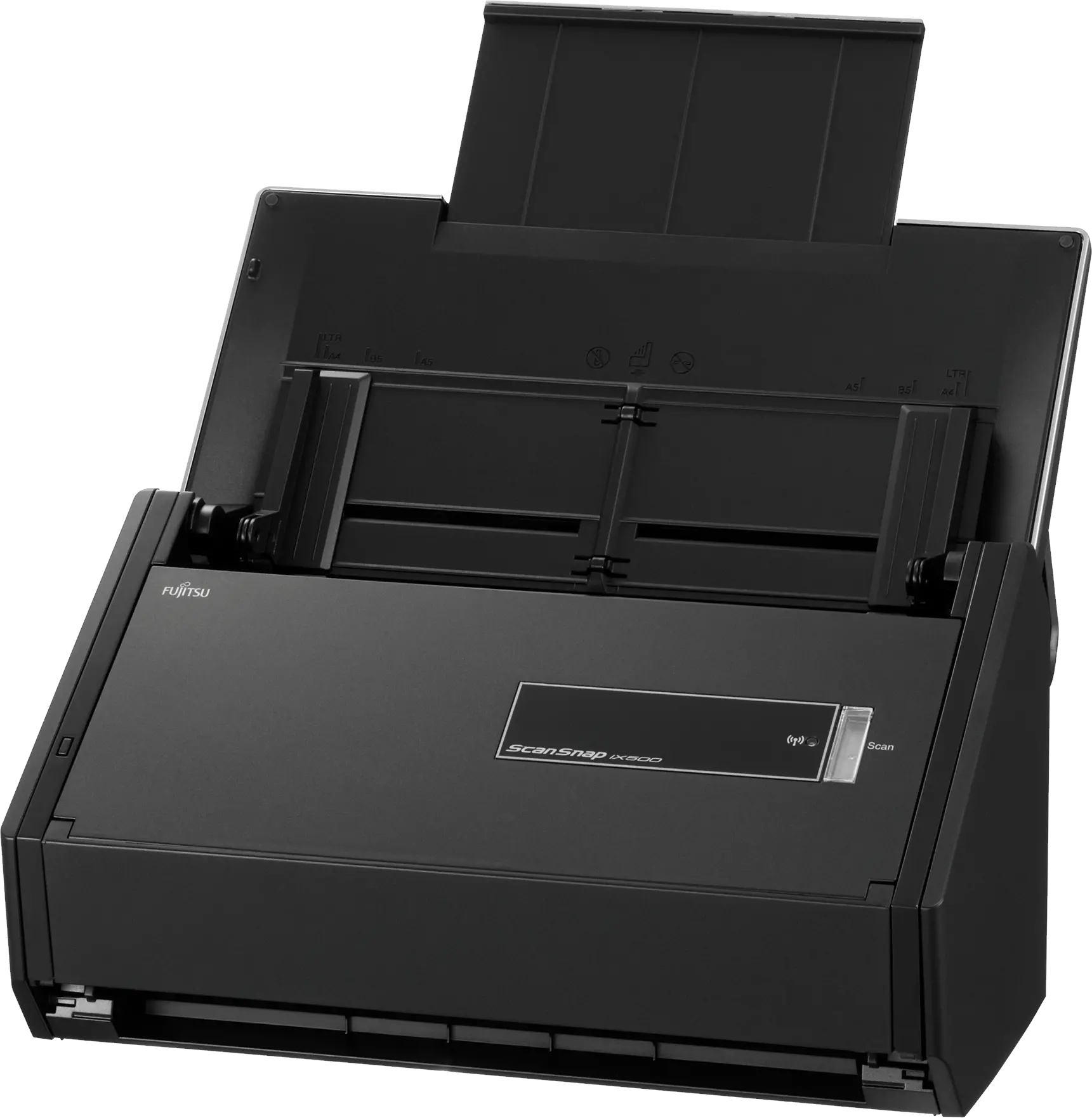 Scanner PNG image
