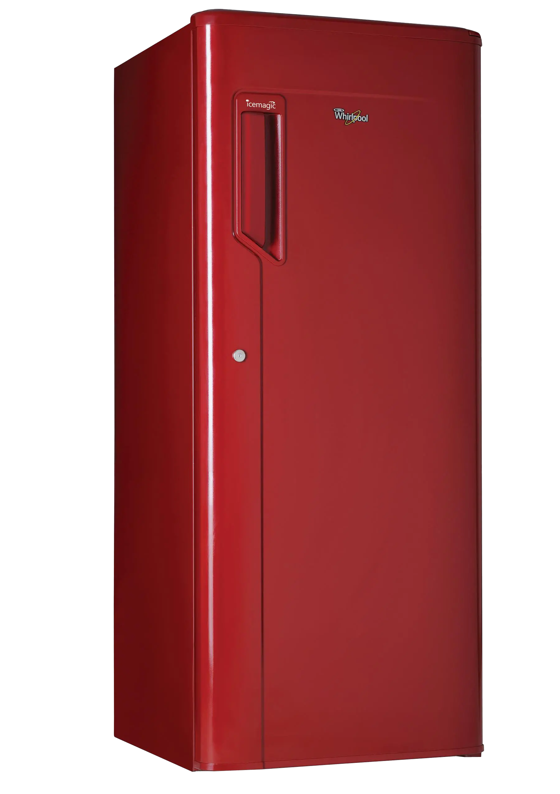 Refrigerator PNG