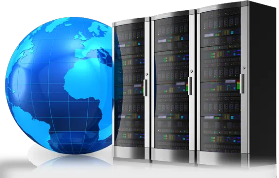 Server PNG