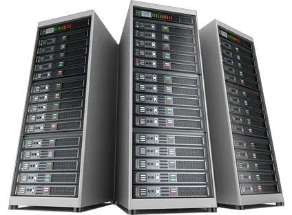 Server PNG