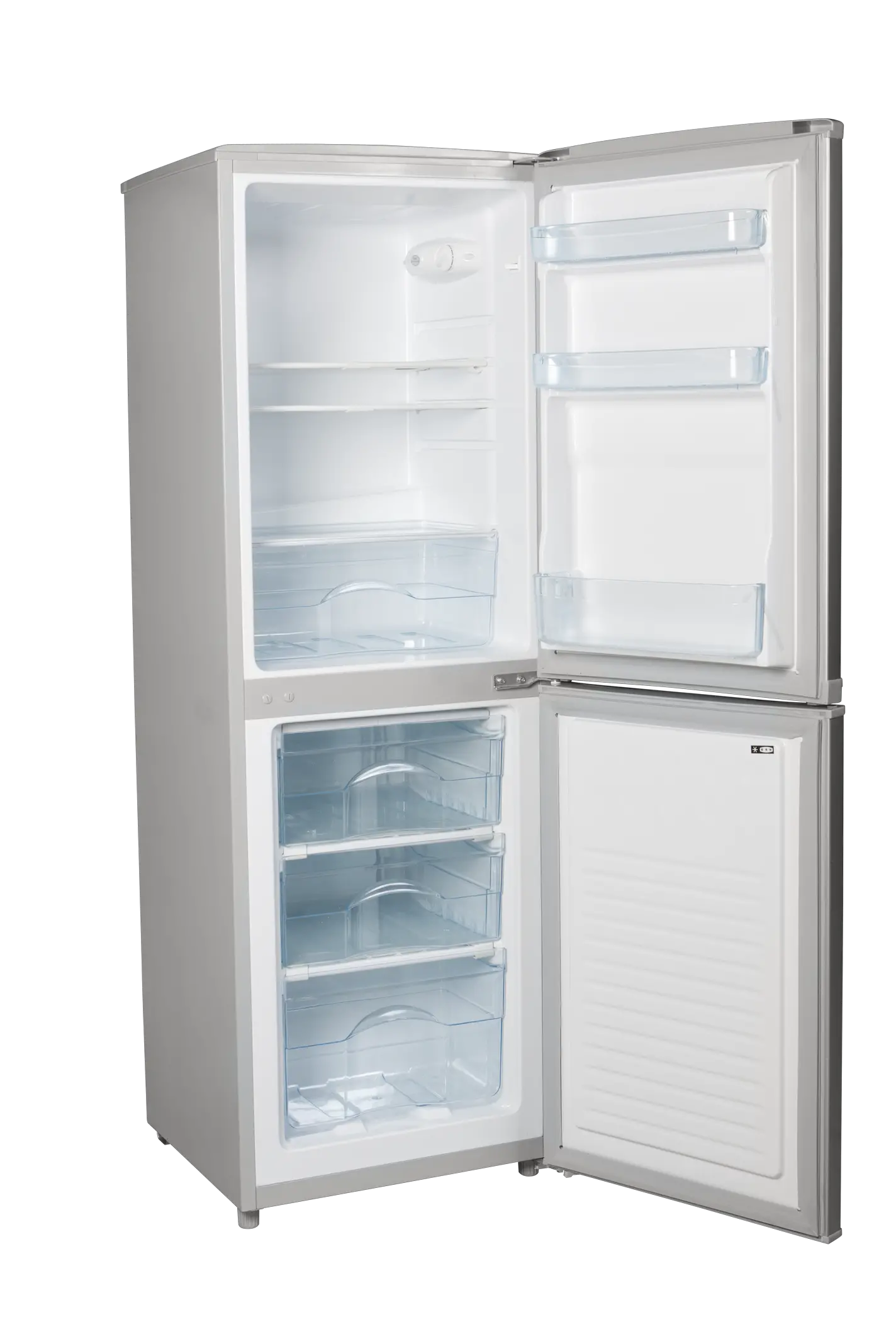 Refrigerator PNG