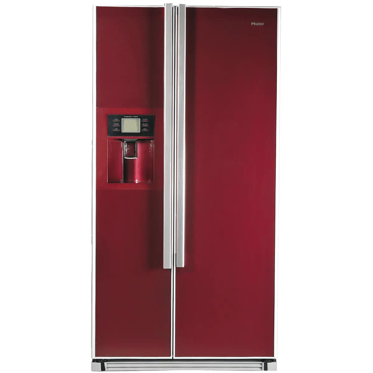 Refrigerator PNG image