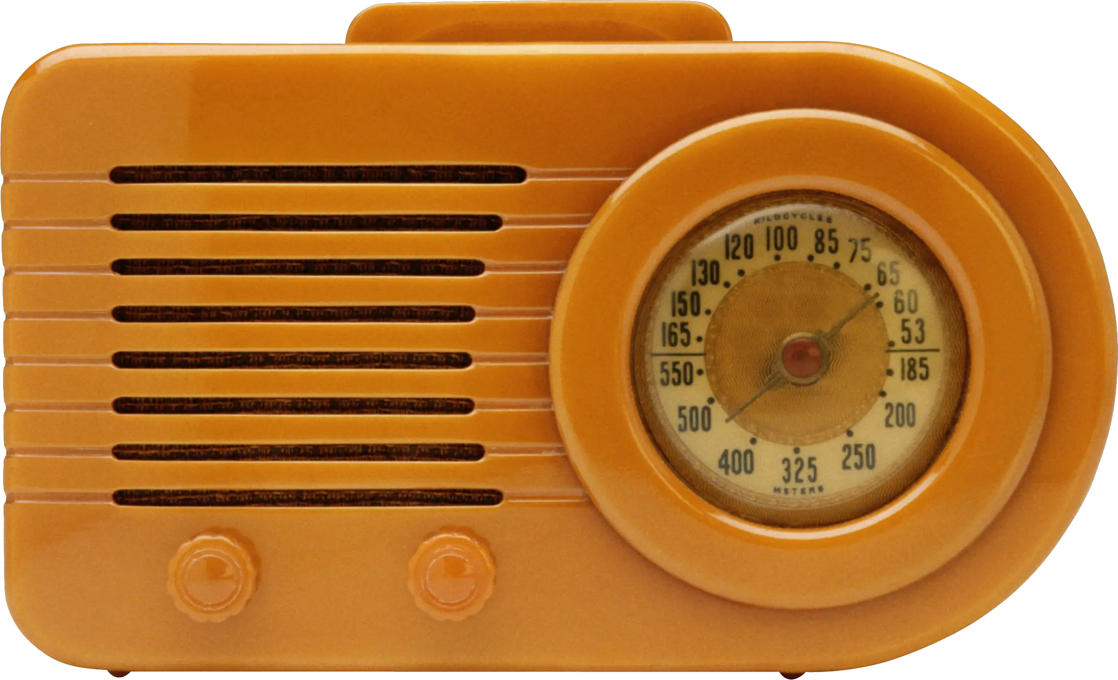 Radio PNG