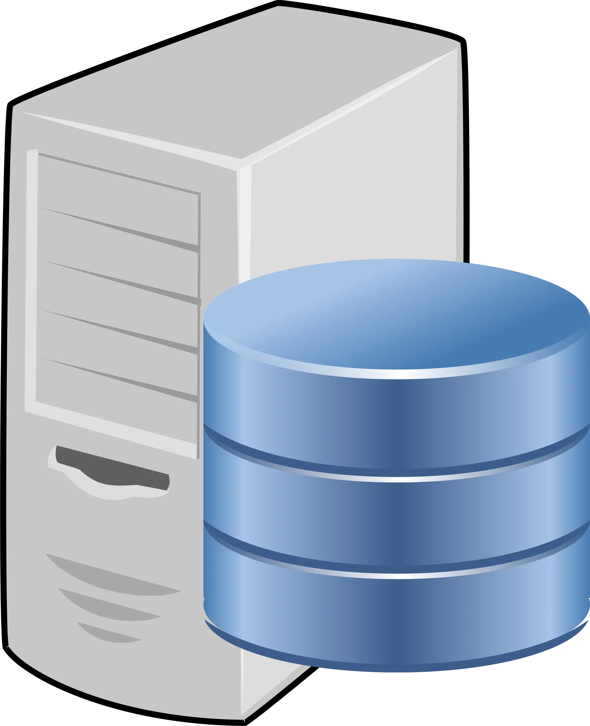 Server PNG
