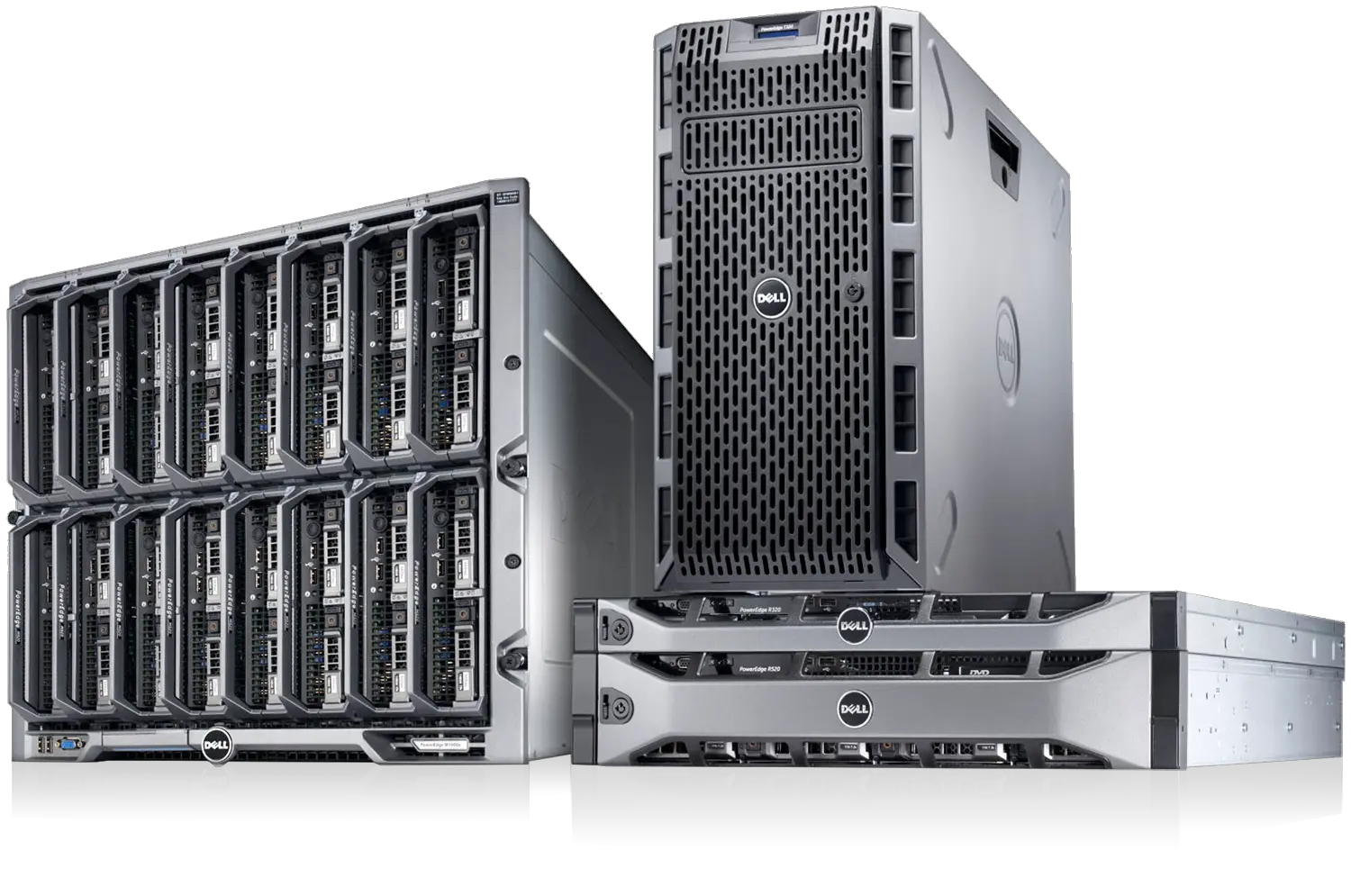Server PNG