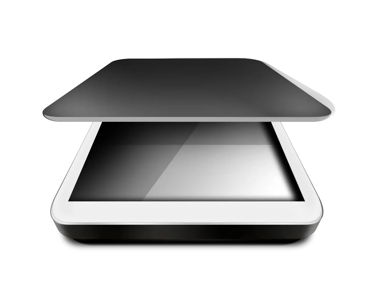 Scanner PNG