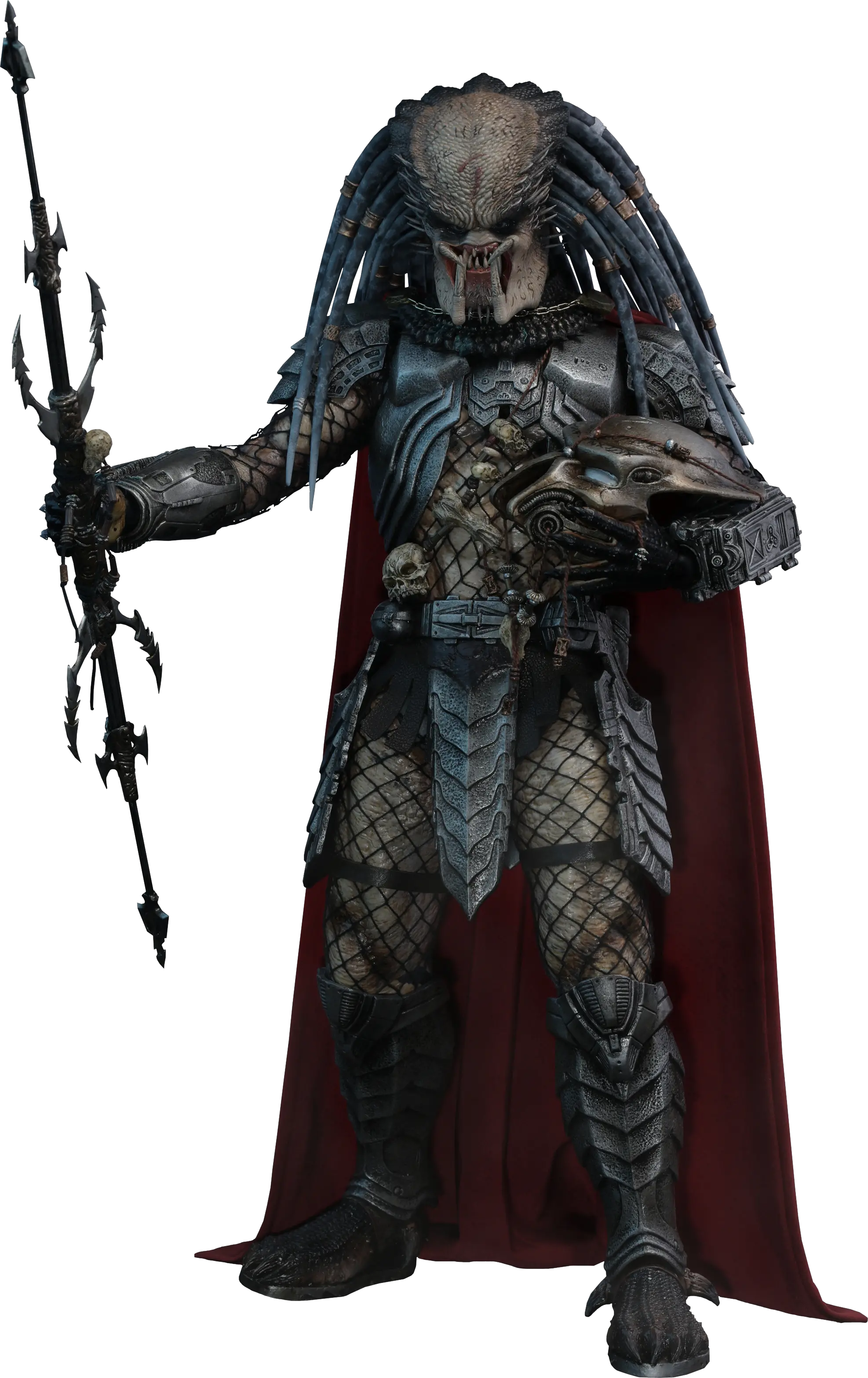Predator PNG