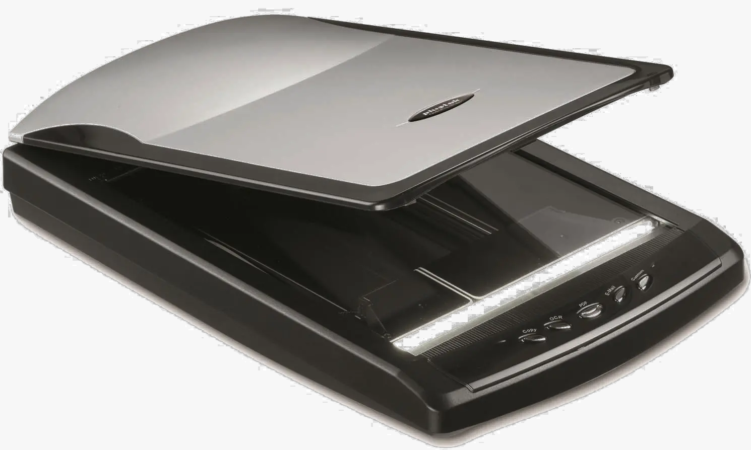 Scanner PNG