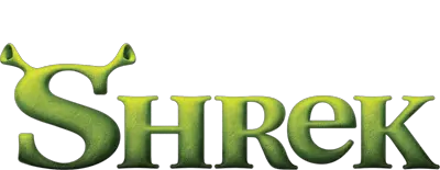 Shrek logo PNG