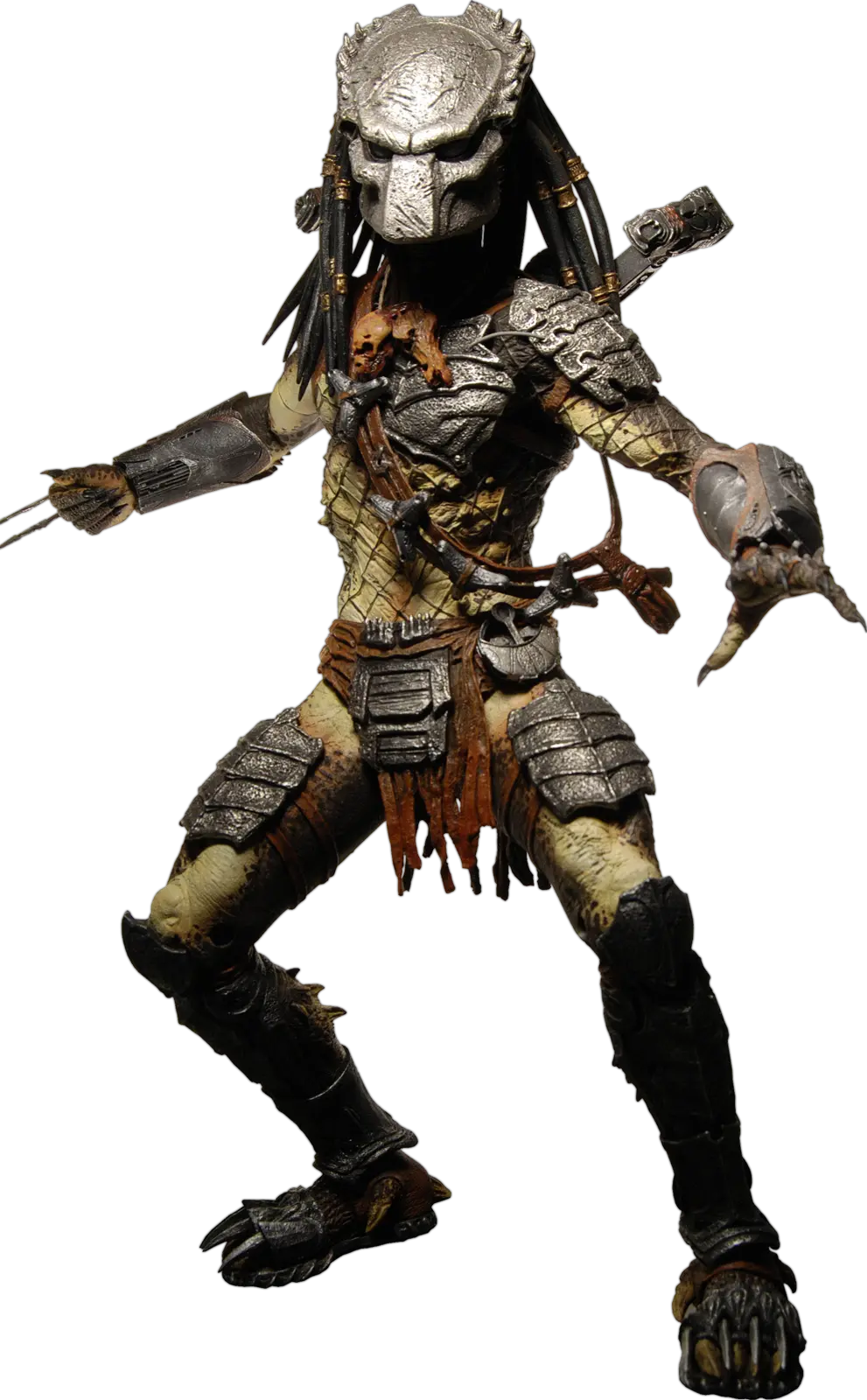 Predator PNG