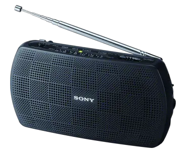 Radio PNG