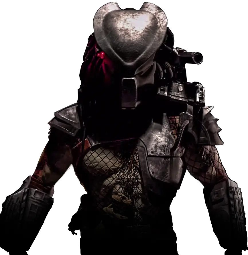 Predator PNG