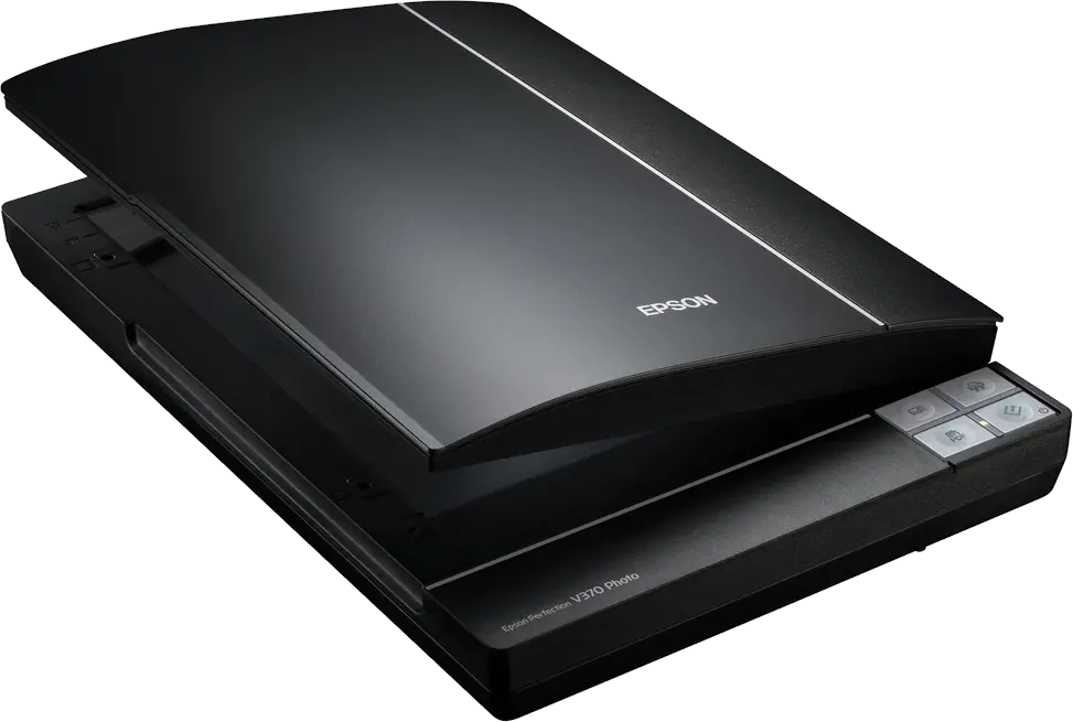 Scanner PNG
