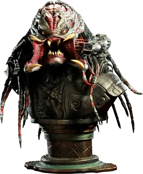 Predator PNG