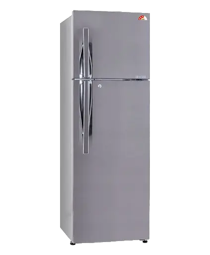 Refrigerator PNG