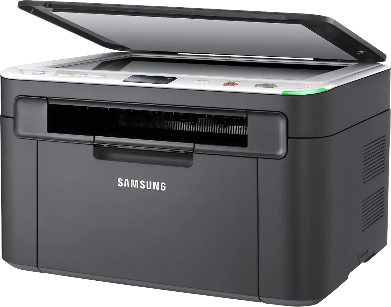 Scanner PNG