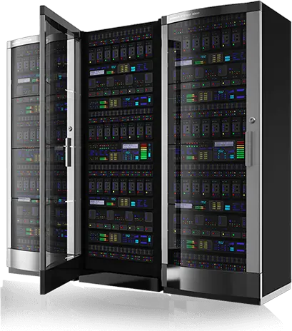 Server PNG