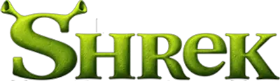 Shrek logo PNG