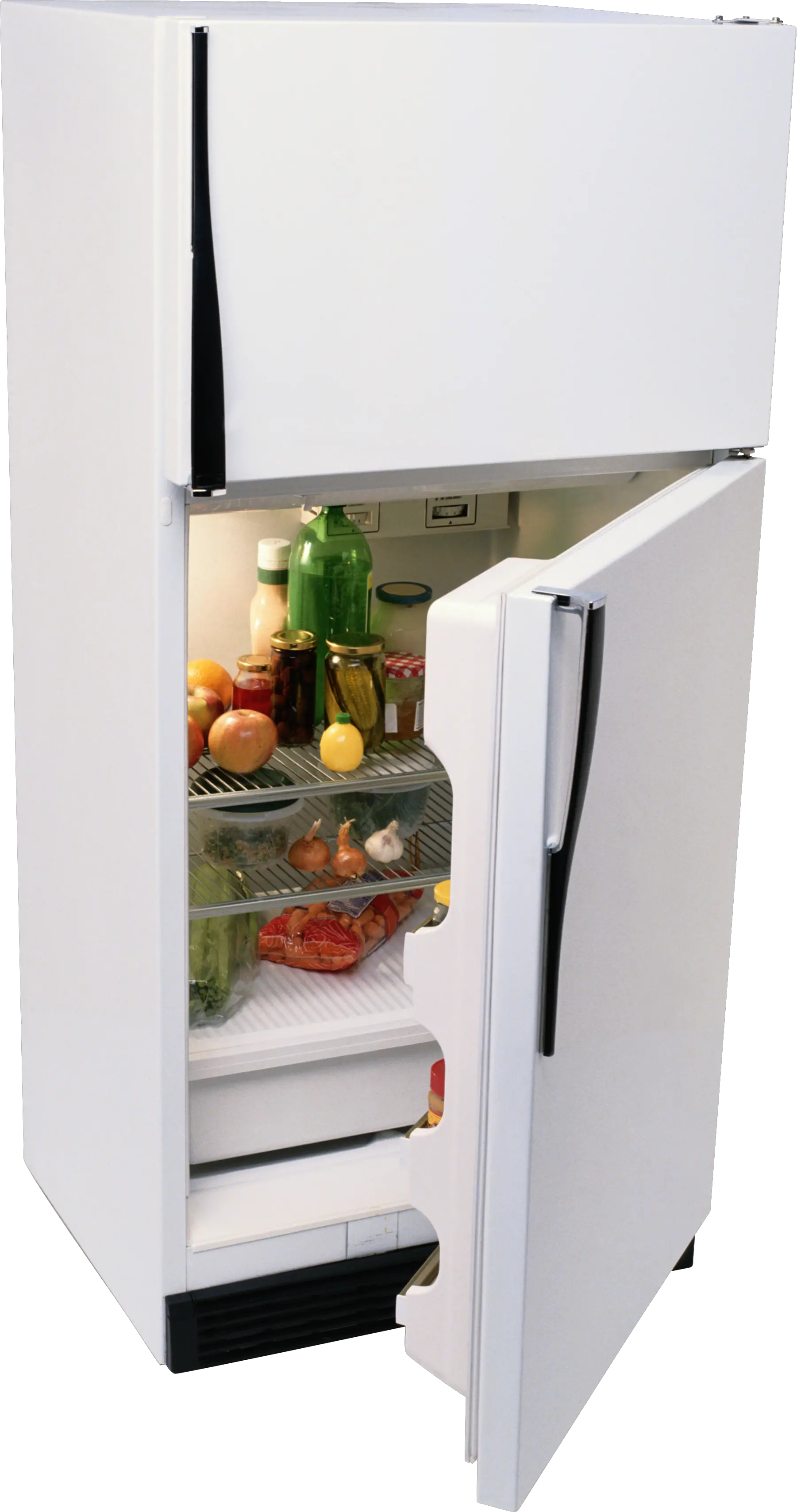 Refrigerator PNG