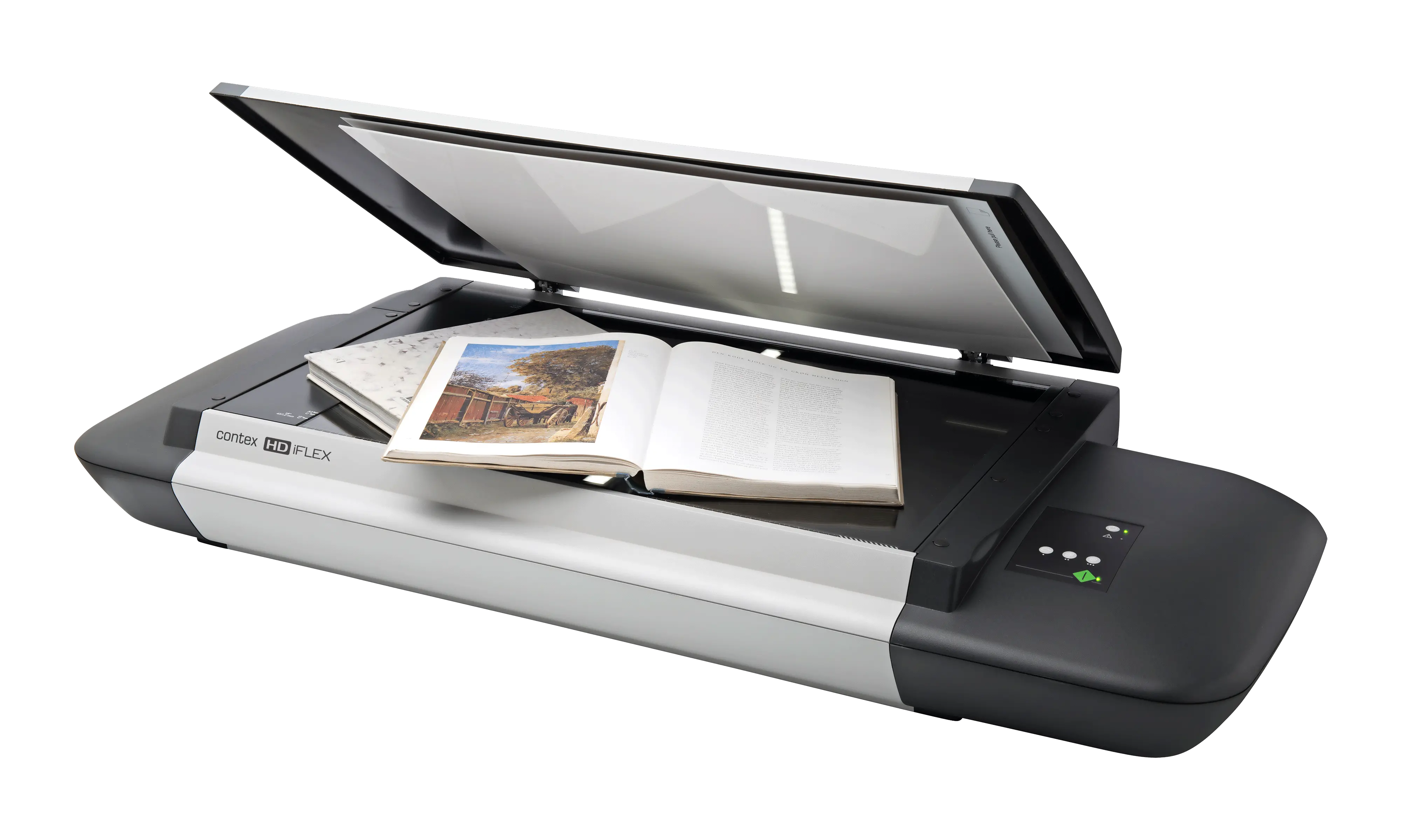 Scanner PNG image