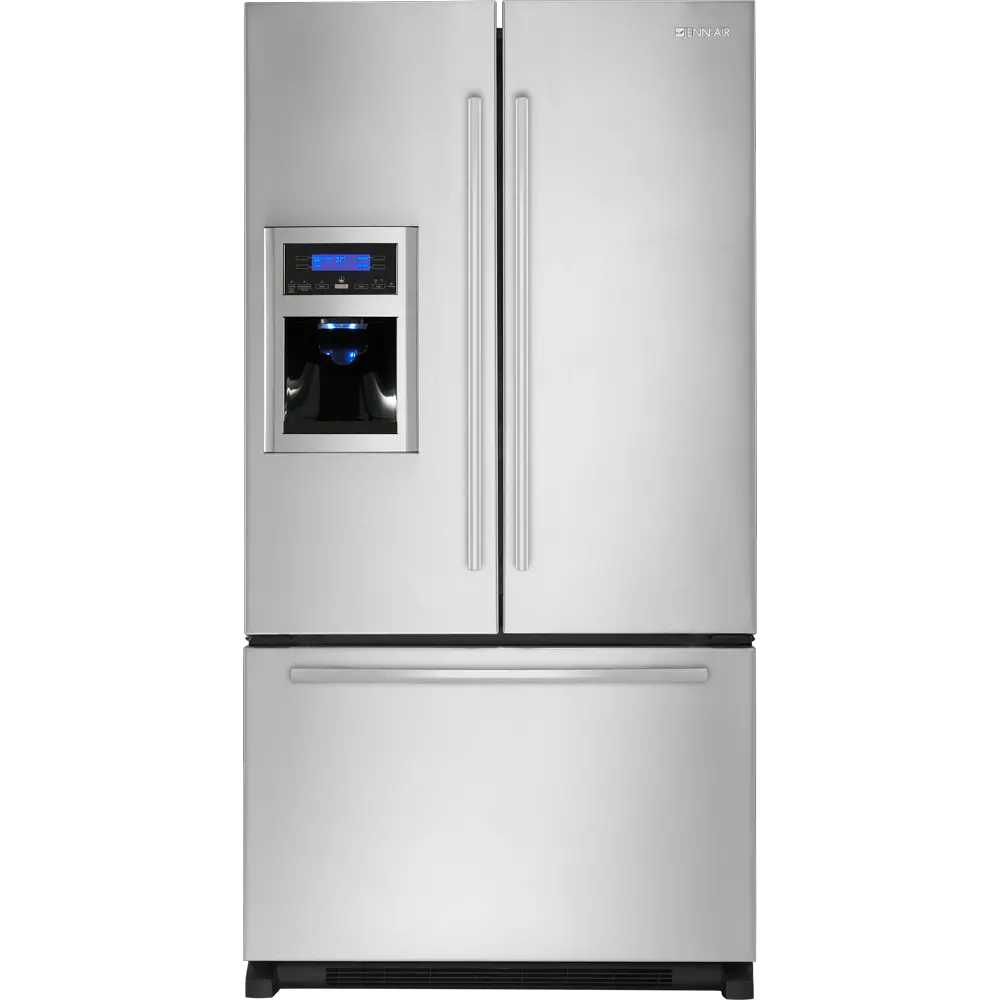 Refrigerator PNG