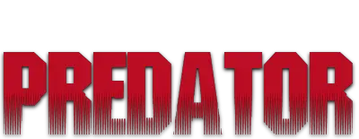 Predator logo PNG