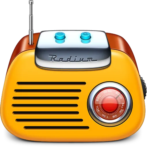 Radio PNG