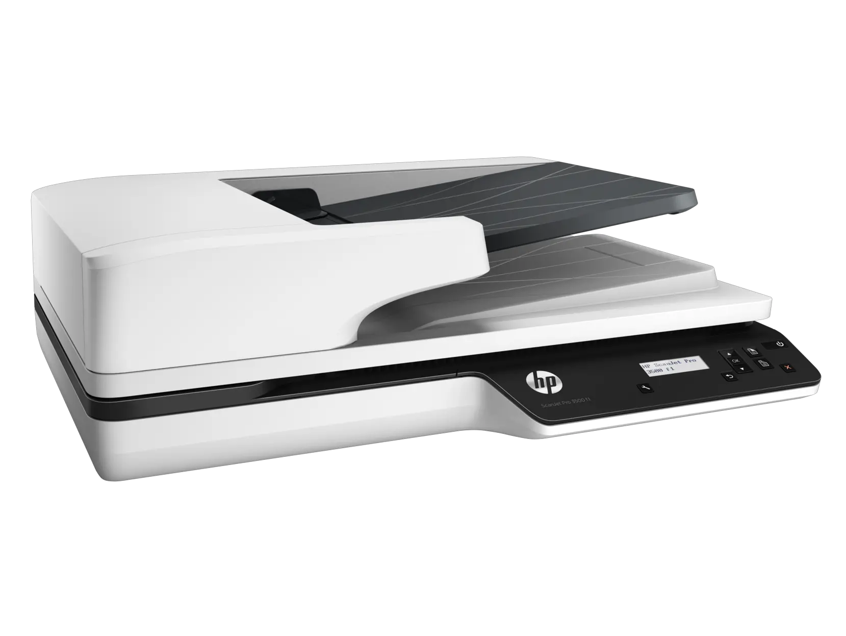 Scanner PNG image
