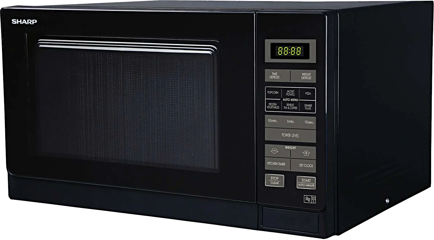 Microwave PNG