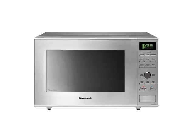 Microwave PNG