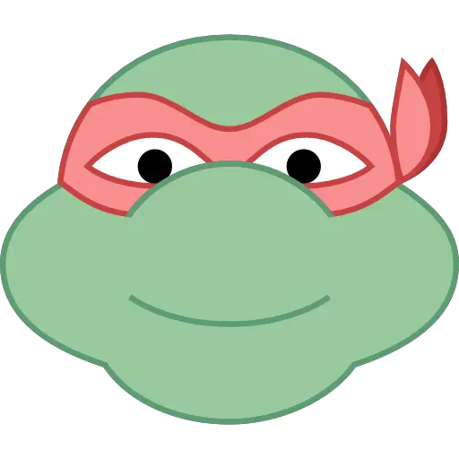 Ninja Turtles PNG
