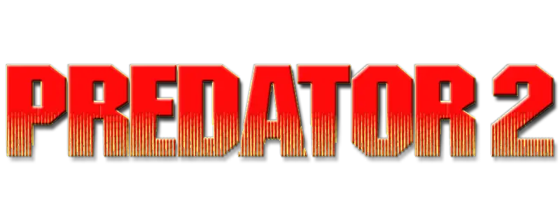 Predator logo PNG