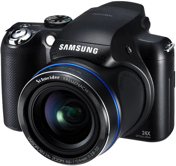 photo camera PNG image
