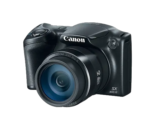 Photo camera PNG