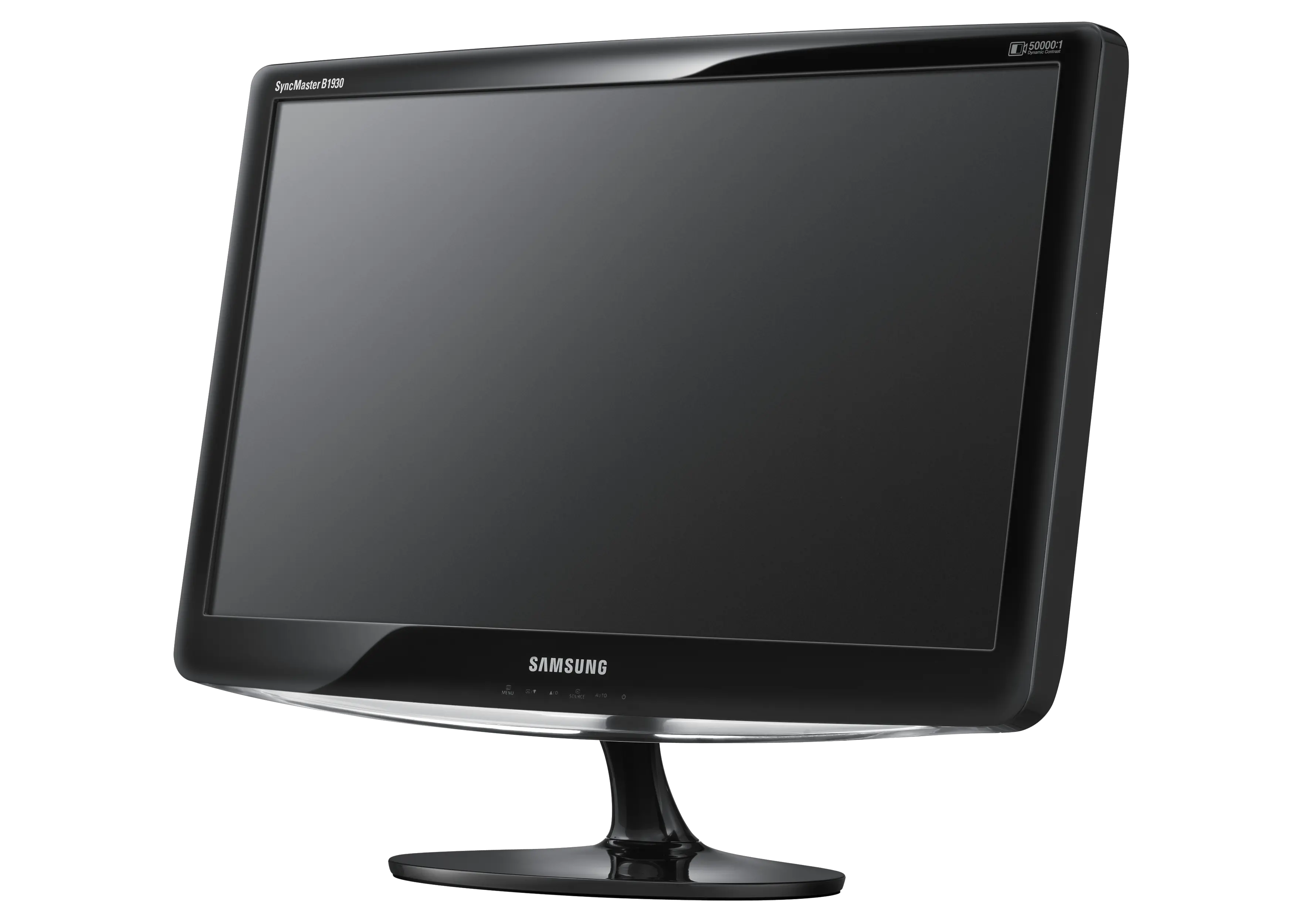 Monitor PNG image