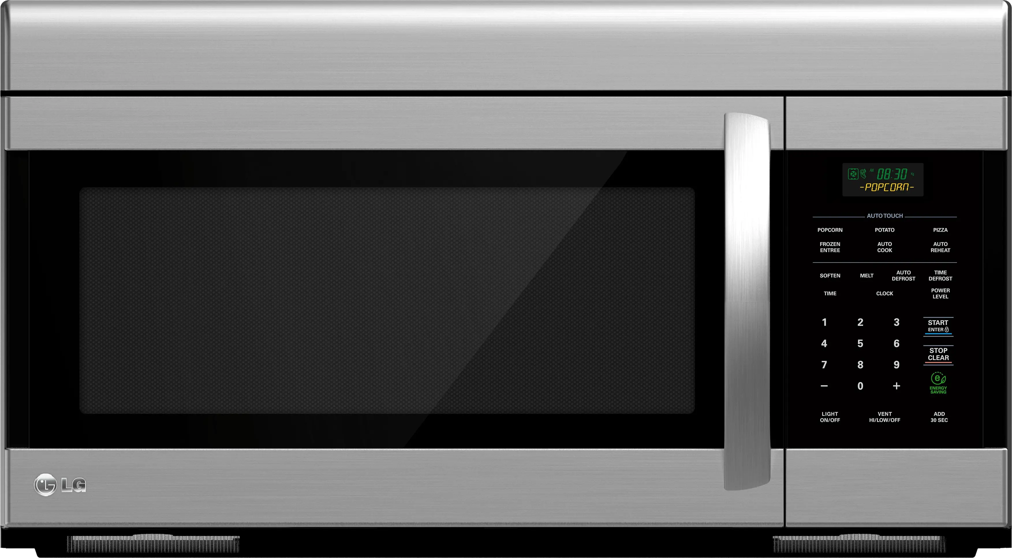 Microwave PNG