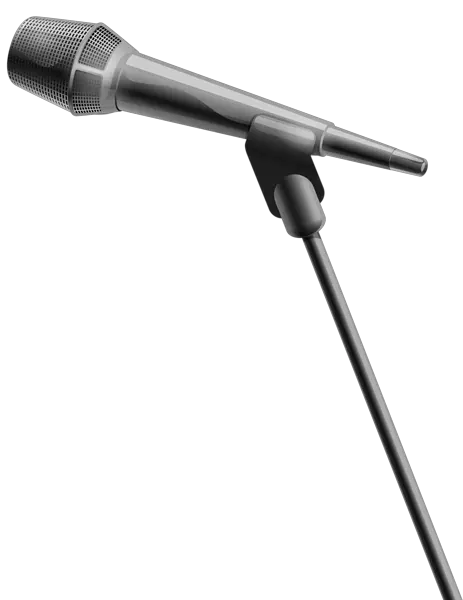 Microphone PNG