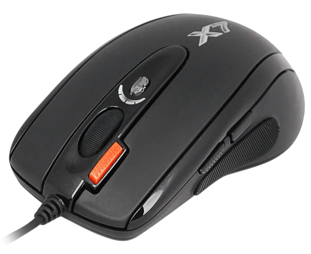 PC mouse PNG image