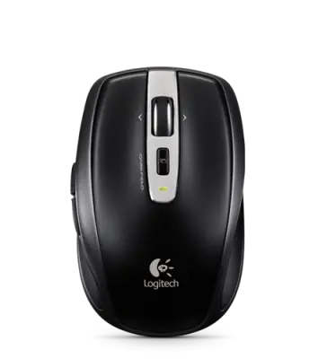 Computer mouse PNG image