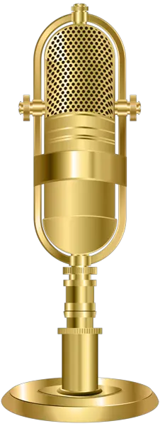 Microphone PNG