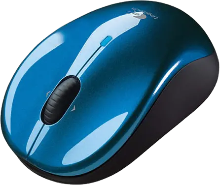 PC mouse PNG image
