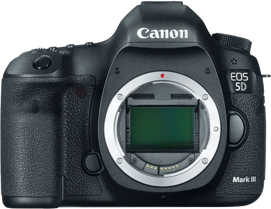 photo camera PNG image