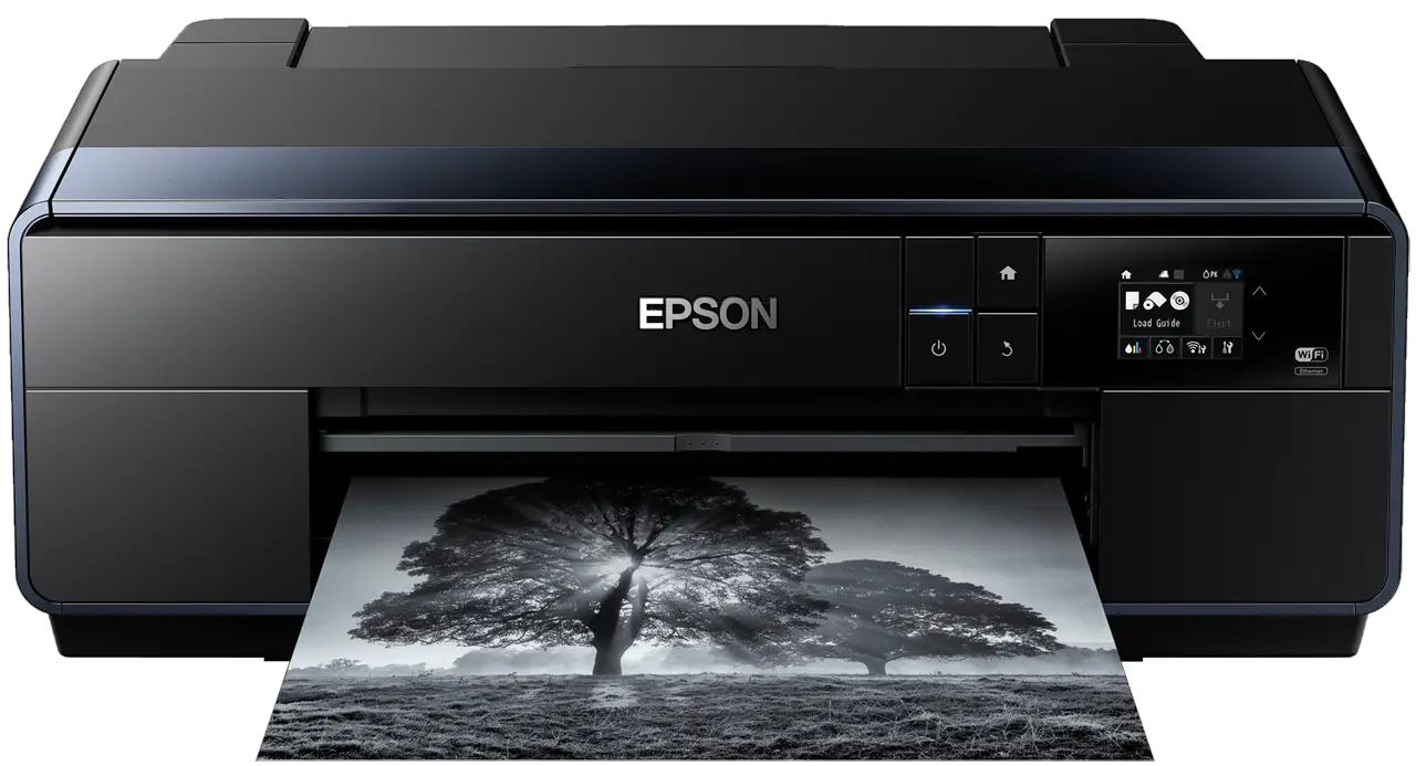 Printer PNG