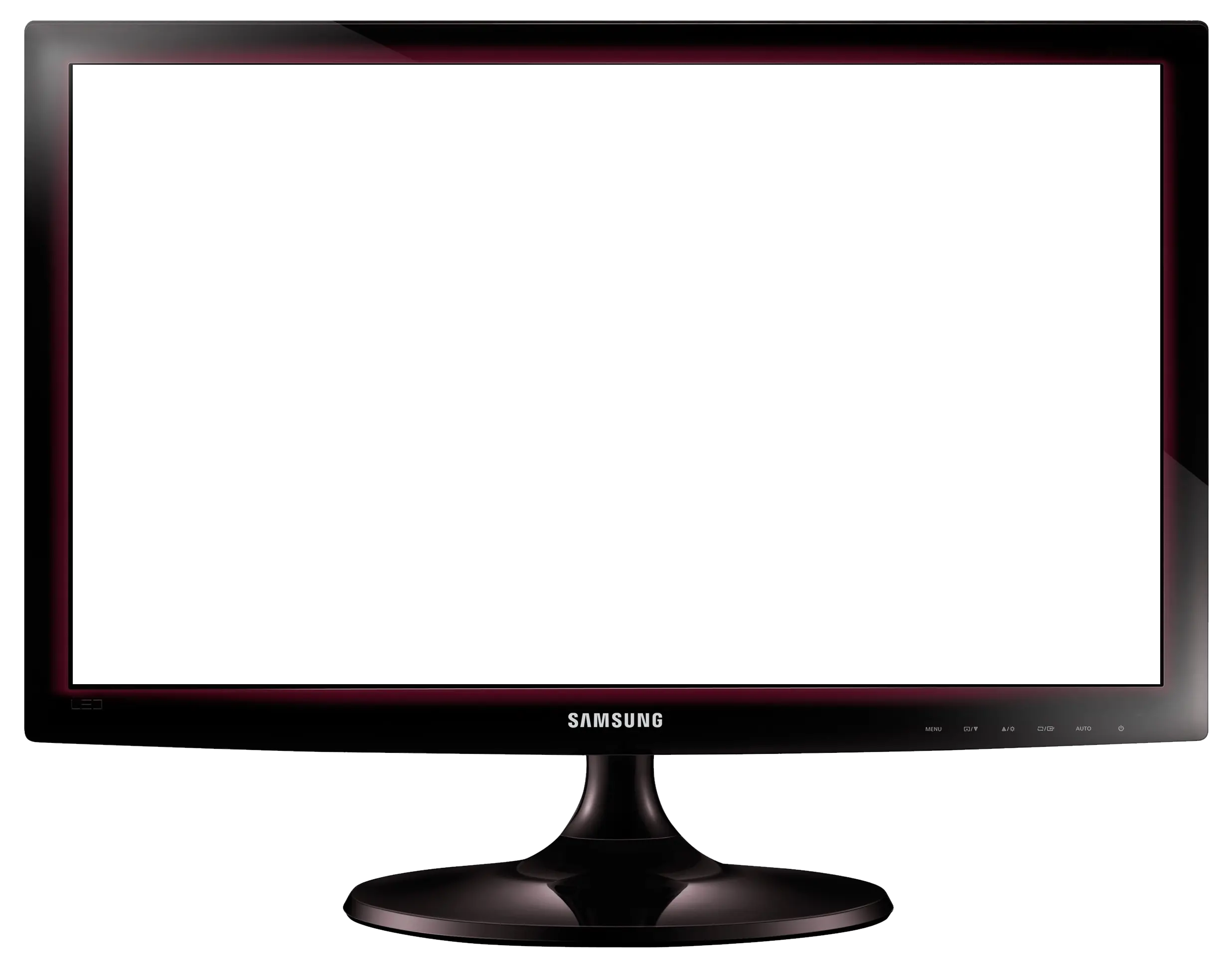 Monitor PNG
