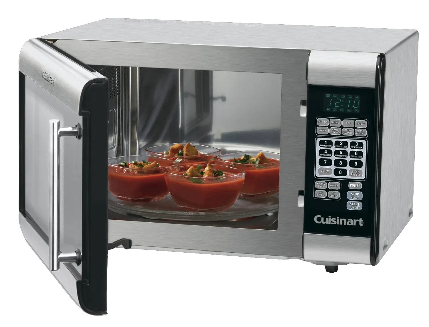 Microwave PNG