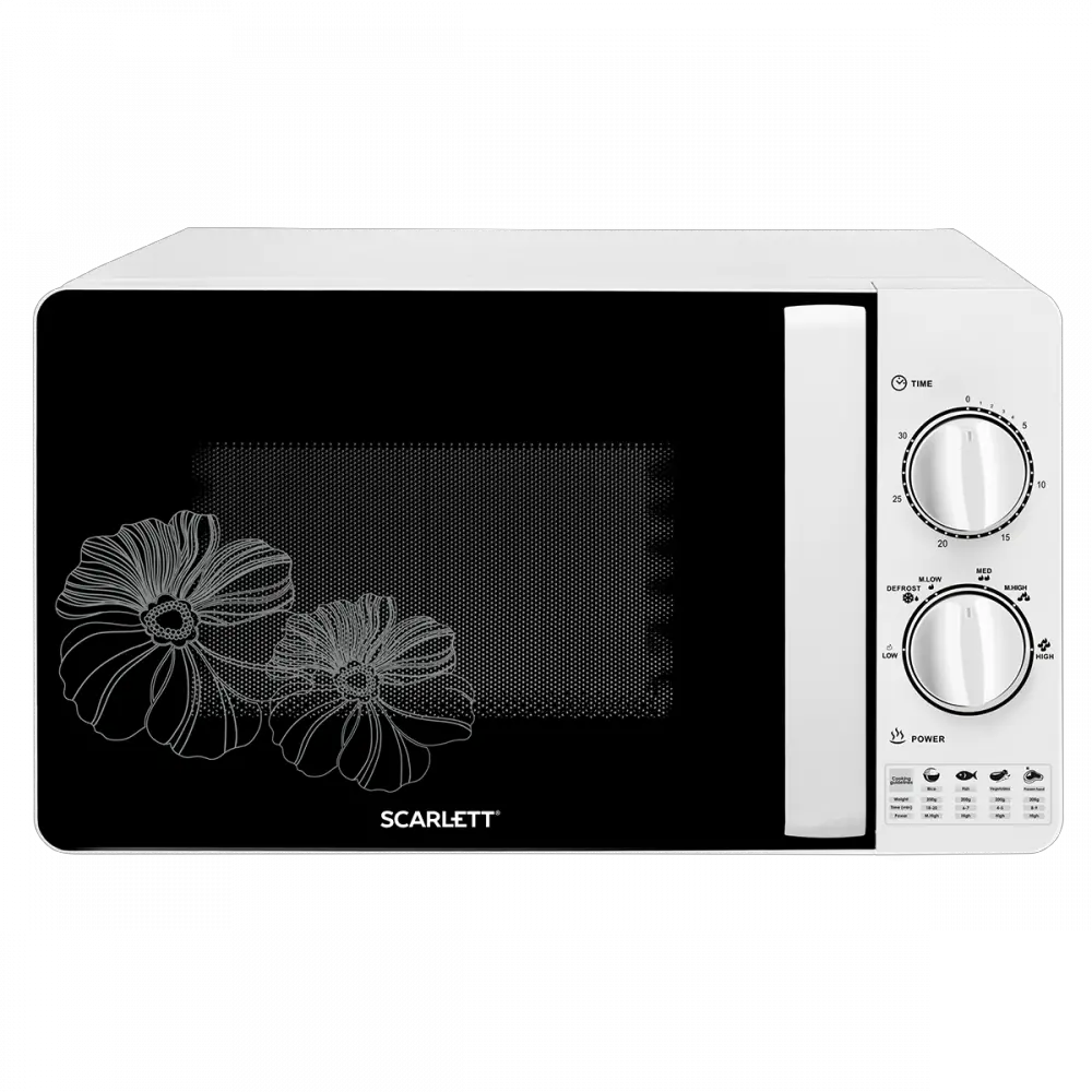Microwave oven PNG