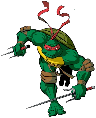 Ninja Turtles PNG