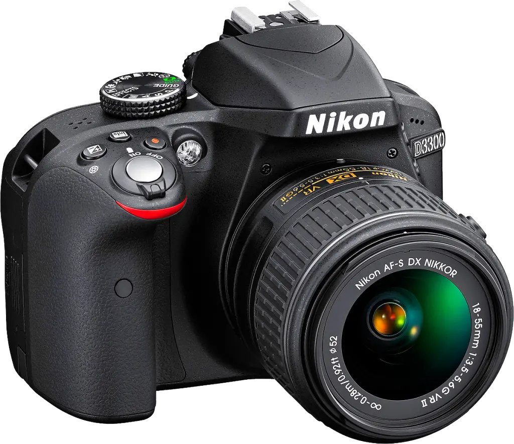 photo camera PNG image