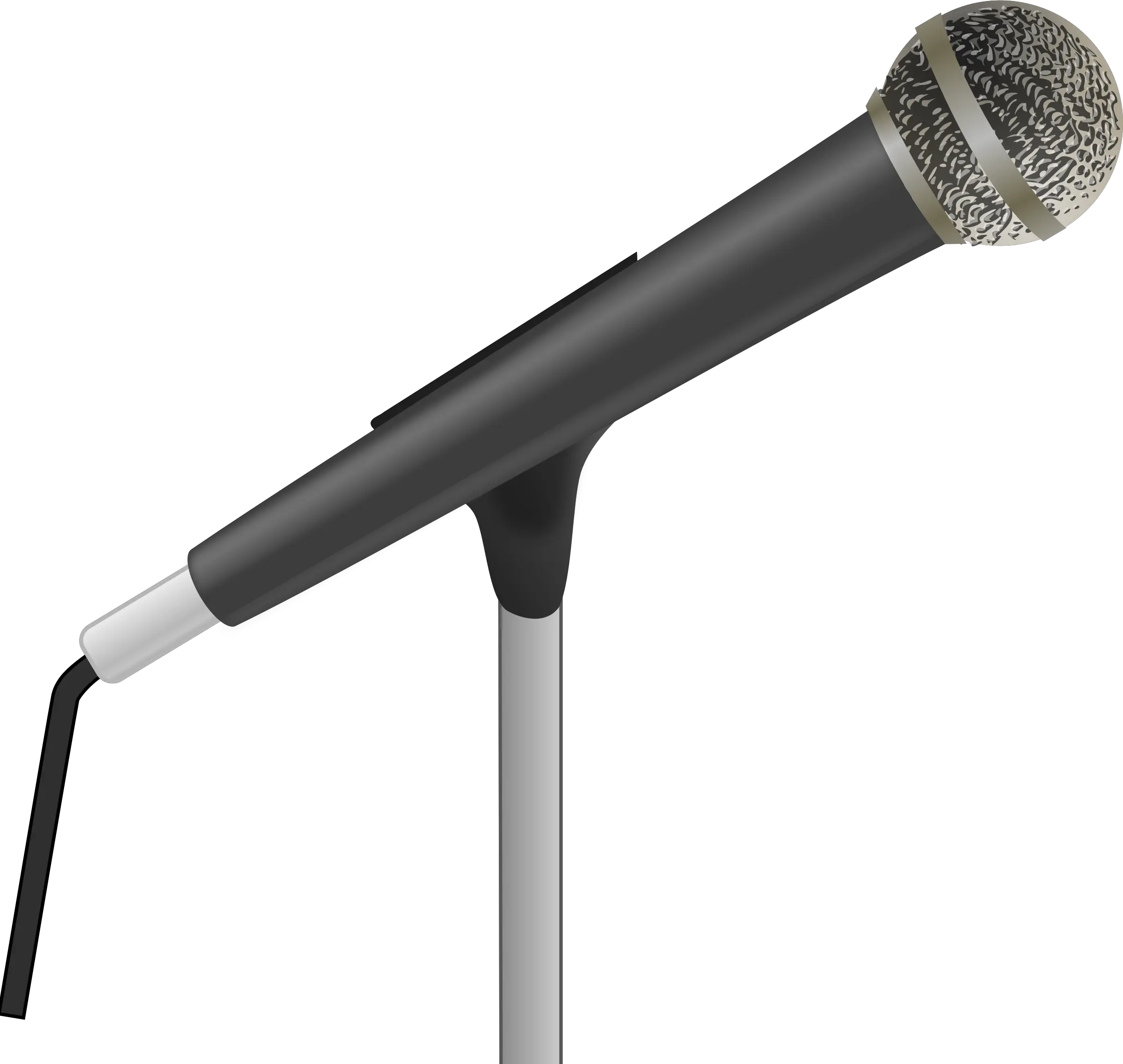 Microphone PNG