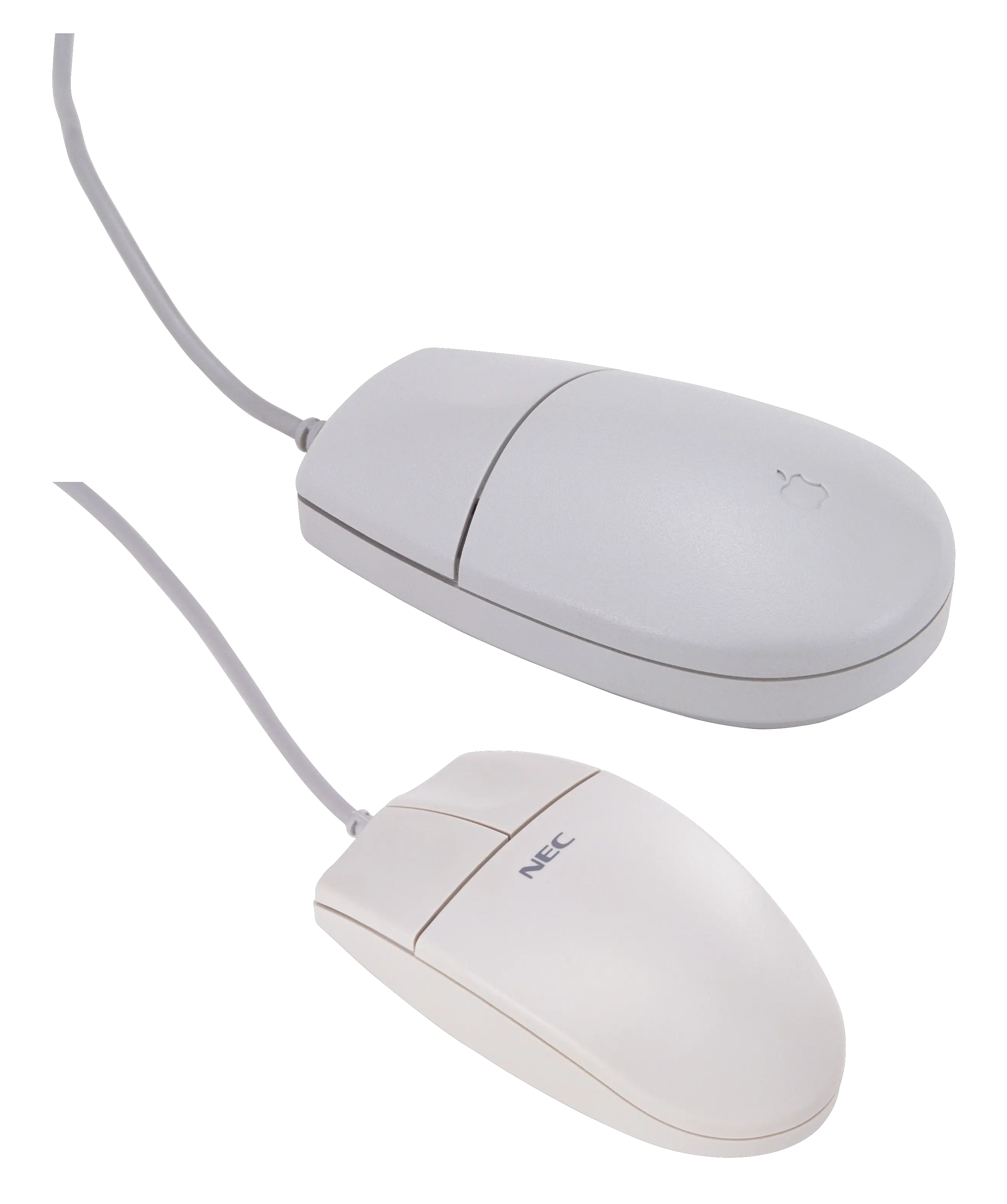 Computer mouse PNG image